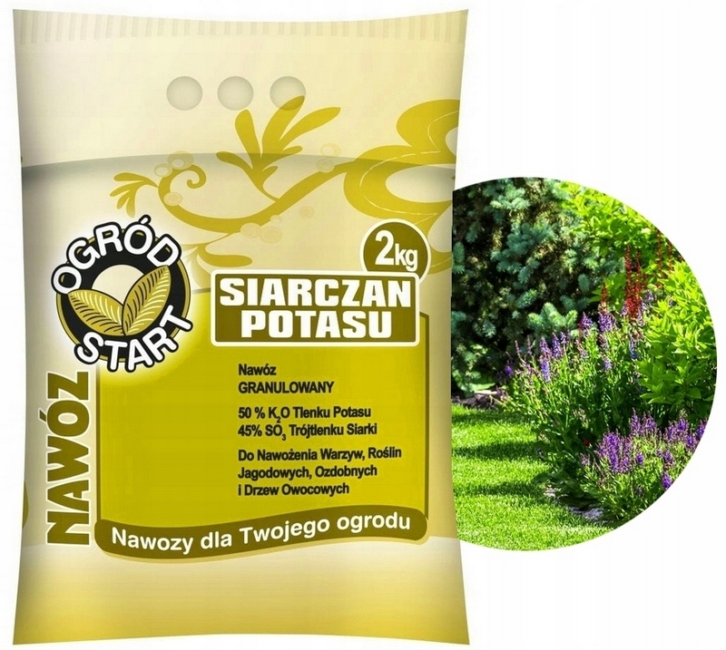 Organické, prírodné hnojivo Ampol-Merol granule 2 kg 2 l